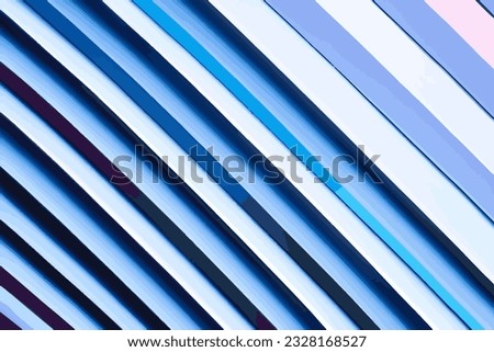 pastel colour feather abstract background. Isolated