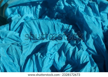 Abstract background with assorted colors