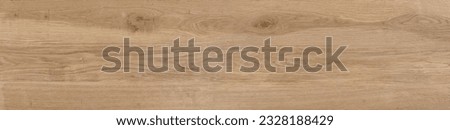 natural wooden plank board panel self, beige ivory wood texture background, ceramic vitrified tile design full carpet, laminate design, furniture carpentry timber oakwood, interior and exterior design Royalty-Free Stock Photo #2328188429