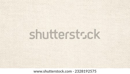 Natural linen texture as background Royalty-Free Stock Photo #2328192575