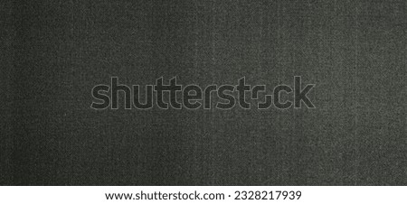 industrial style grunge dark grey dotted halftone pattern printed on paper useful as a background Royalty-Free Stock Photo #2328217939