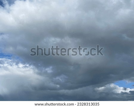 black cloud picture  cloudy sky background image it's going to rain