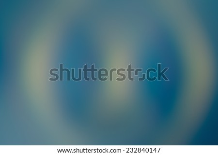 Abstract tetro color blurred background 
