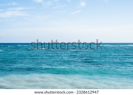 beautiful blue beach pictures , summer