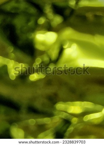 Blurred green background. Green spotted background for business cards and websites. Defocused