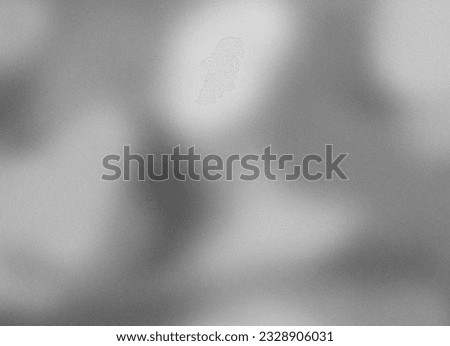noise blur background wallpaper carpet cover packaging wrapping backdrop black and white sample presentation gradient texture surface flyer grey filthy surface mockup banner design concept simple view Royalty-Free Stock Photo #2328906031
