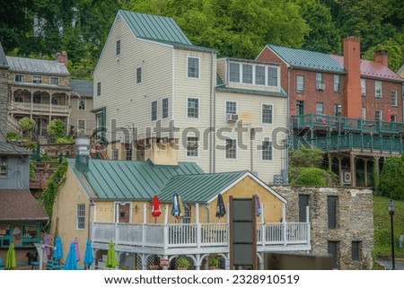 Harpers Ferry National Historic PArk