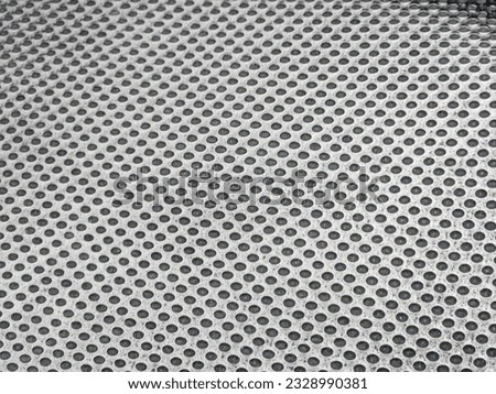 dot gradient Halftone, texture, pattern . Dotted gradient, smooth dots spraying and halftones dot background seamless horizontal geometric pattern. Abstract dot gradient halftone pattern