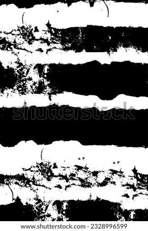 Monochrome texture. Black and white effect