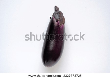 this is a picture of eggplant