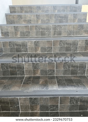 This is a picture of the stairs.
