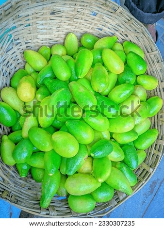 Natural fruits are produced and marketed in large quantities in Bangladesh, through which people are very interested in eating these fruits.