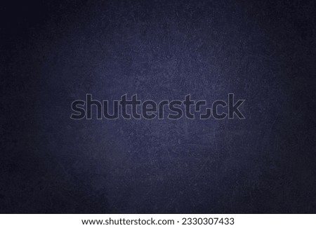 dark blue black background or black texture and shadow Royalty-Free Stock Photo #2330307433