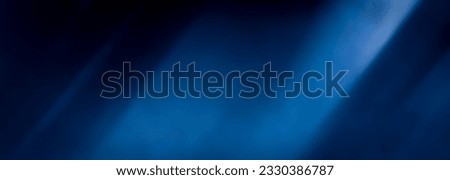 blue background texture blue dark black with dark blue blurred background with light Royalty-Free Stock Photo #2330386787