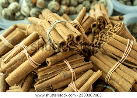 dry cinnamon stick in uzbekistan