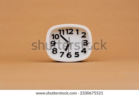alarm clock beautiful clock time clock working with time Time precision, appointment, limited 