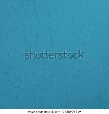 beautiful blue wooden wall outline Royalty-Free Stock Photo #2330906219