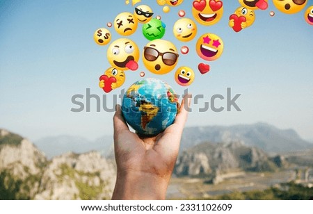 World Emoji Day Image , Emoji Day 2023