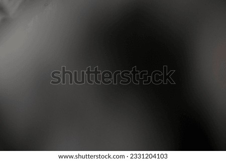 Black gray and white gradient background that looks worn and faded. Royalty-Free Stock Photo #2331204103