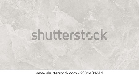 Grey Marble Texture Background With Natural Italian Slab Marble Texture using For Interior Floor And Wall Design And Ceramic Granite Tiles Surface.