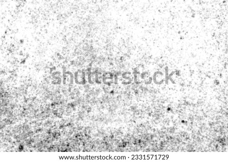 Vector grunge circle pattern. Abstract halftone texture background.