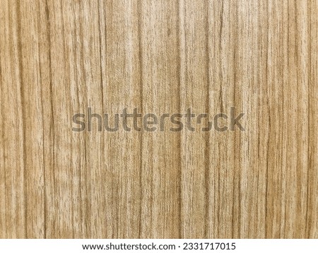 Photo of wood texture with natural pattern wall blank background wallpaper with copy space