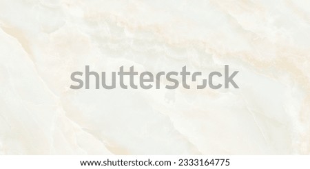 Light Marble Texture Background, Natural Smooth Onyx Marble Stone For Interior Abstract Home Decoration Used Ceramic Wall Tiles And Floor Tiles Surface and porcelain Royalty-Free Stock Photo #2333164775