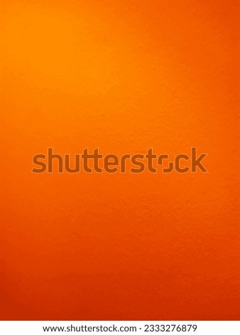 orange color texture background, illuminated