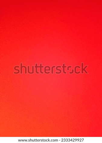 Red colour and abstract picture 