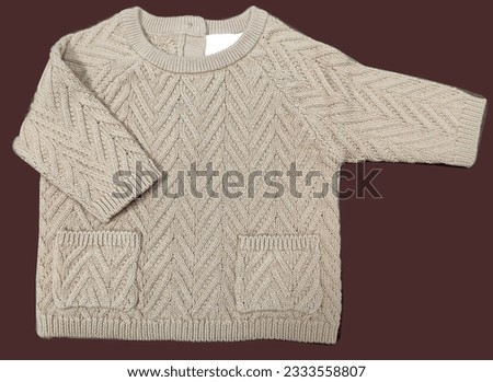 Aryan cable Designed sweater for knitwear