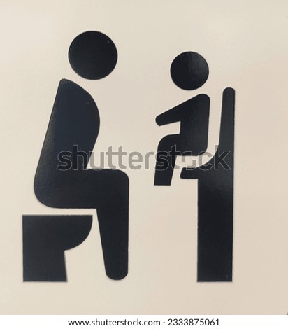 seat bathroom board chair wc