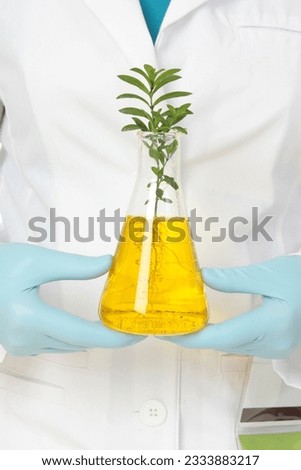 Botanist or scientist carries a plant eg - phytopathology, agronomy, epidemiology, genetic modification, etc....