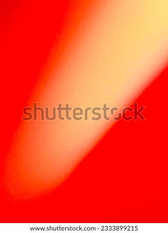 Red and orange background for PowerPoint, wallpaper, etc.