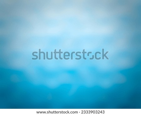 Blue gradient background,blue blurry background,blue pastel gradient wallpaper.Abstract background blur soft gradient pastel wallpaper,sweet wallpaper for a banner website or social media advertising