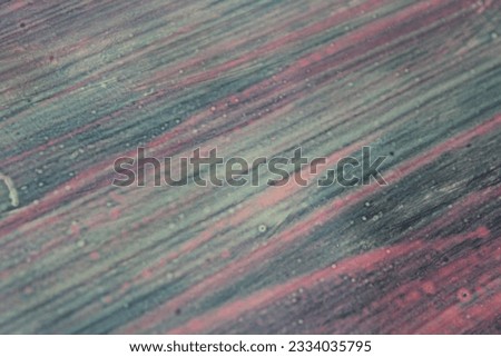 Abstract multicolor pattern surface, Grungy paint brush pattern background, Messy paint brush strokes backdrop