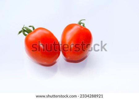 this is a picture of a tomato