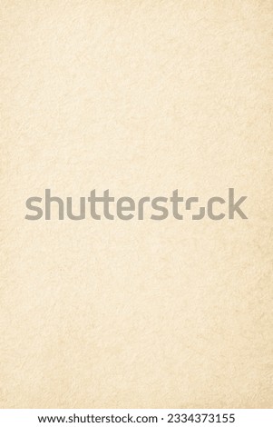 blank paper background, grunge manuscript texture with empty space Royalty-Free Stock Photo #2334373155