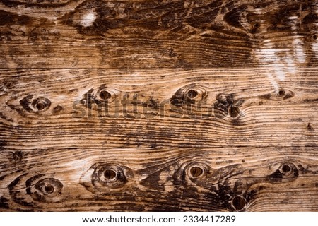 wood texture wall of background old panels