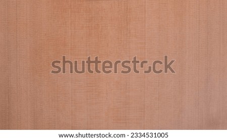 Cedar wood surface as background, wood texture Royalty-Free Stock Photo #2334531005