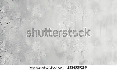 Old wall abstract grey light background texture