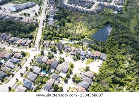 Capture, stunning, aerial views, real estate houses, Barrie, Ontario, high-quality, drone photos, professional drone photography services, showcase, beauty, unique features, properties,