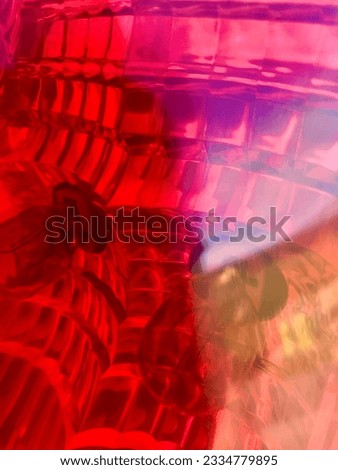 red lantern, bright, wallpaper, textural, lampochea, red bulb, headlights, car headlights from the inside, inside, glare, pink