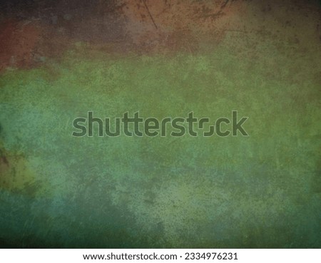 Grunge texture background with different colors 