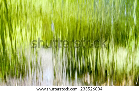 transparent water waterfall background