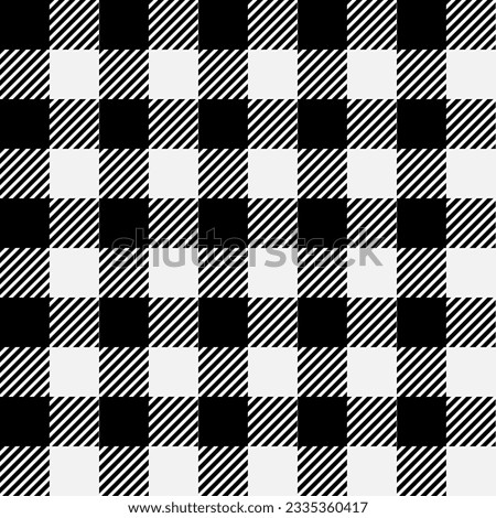 seamless pattern plaid for fabric