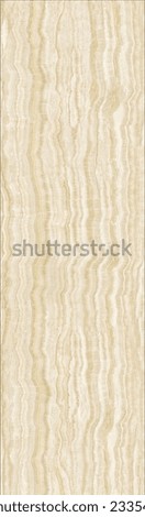 Luxurious Ivory Agate Marble Texture With Brown Veins. 
Polished Marble Quartz Stone Background Striped By Nature With a Unique Patterning, 
It Can Be Used For Interior-Exterior Tile And Ceramic Tile