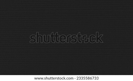 textile texture vertical black for paper template design and texture background