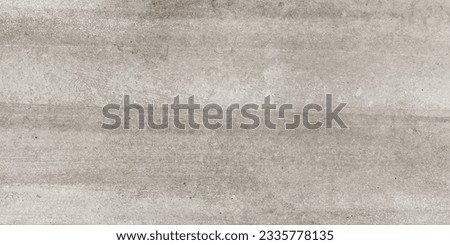 Long Wide Panoramic Background Texture In Horizontal Position. Background With Grunge And Messy Stains And Paint Blotches Distressed Faded Wallpaper Design With Grungy Antique Texture For Home Decor.