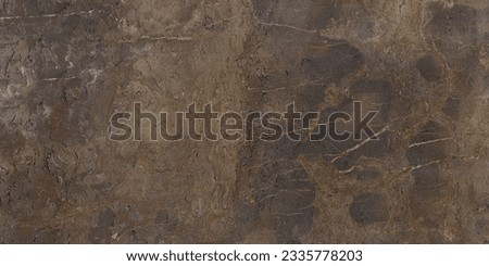 New Brown Marble With Heavy Elegance White and Dark Veins And Smooth Structure For Home Decor And interior And exterior And Tiles Design And More