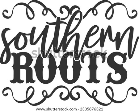 Southern Roots - Southern Vibe